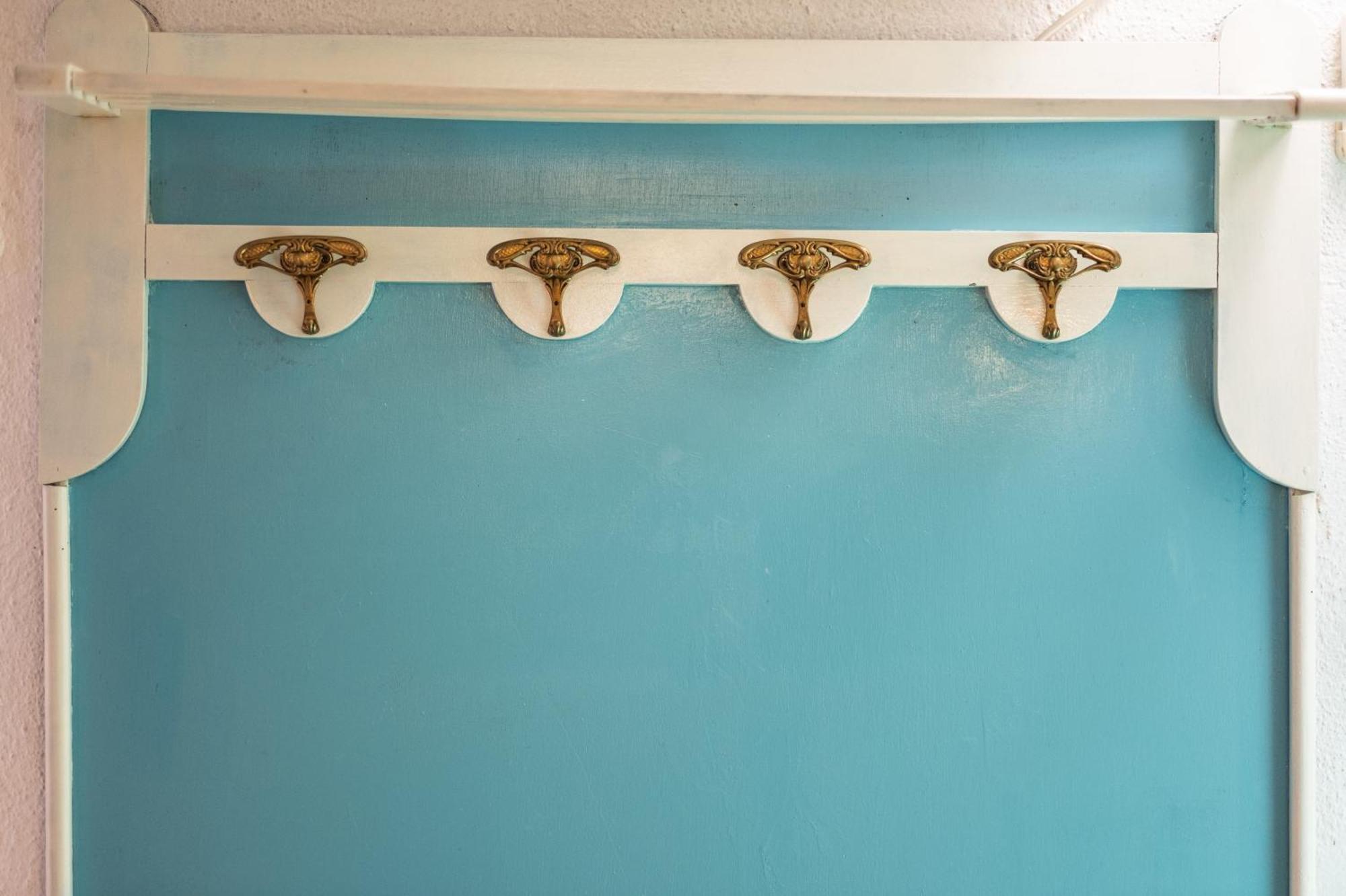 Bluemarine Rooms & Apartments Πέραστ Εξωτερικό φωτογραφία