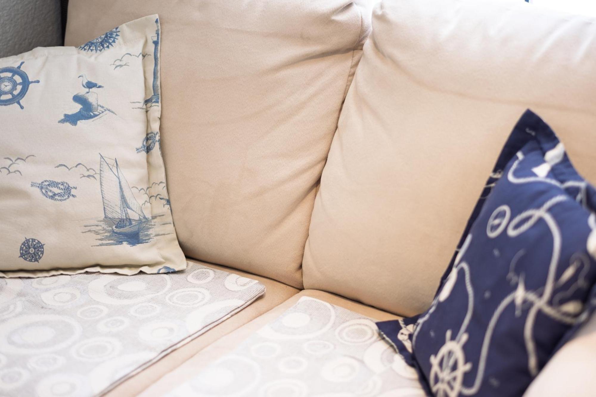 Bluemarine Rooms & Apartments Πέραστ Εξωτερικό φωτογραφία