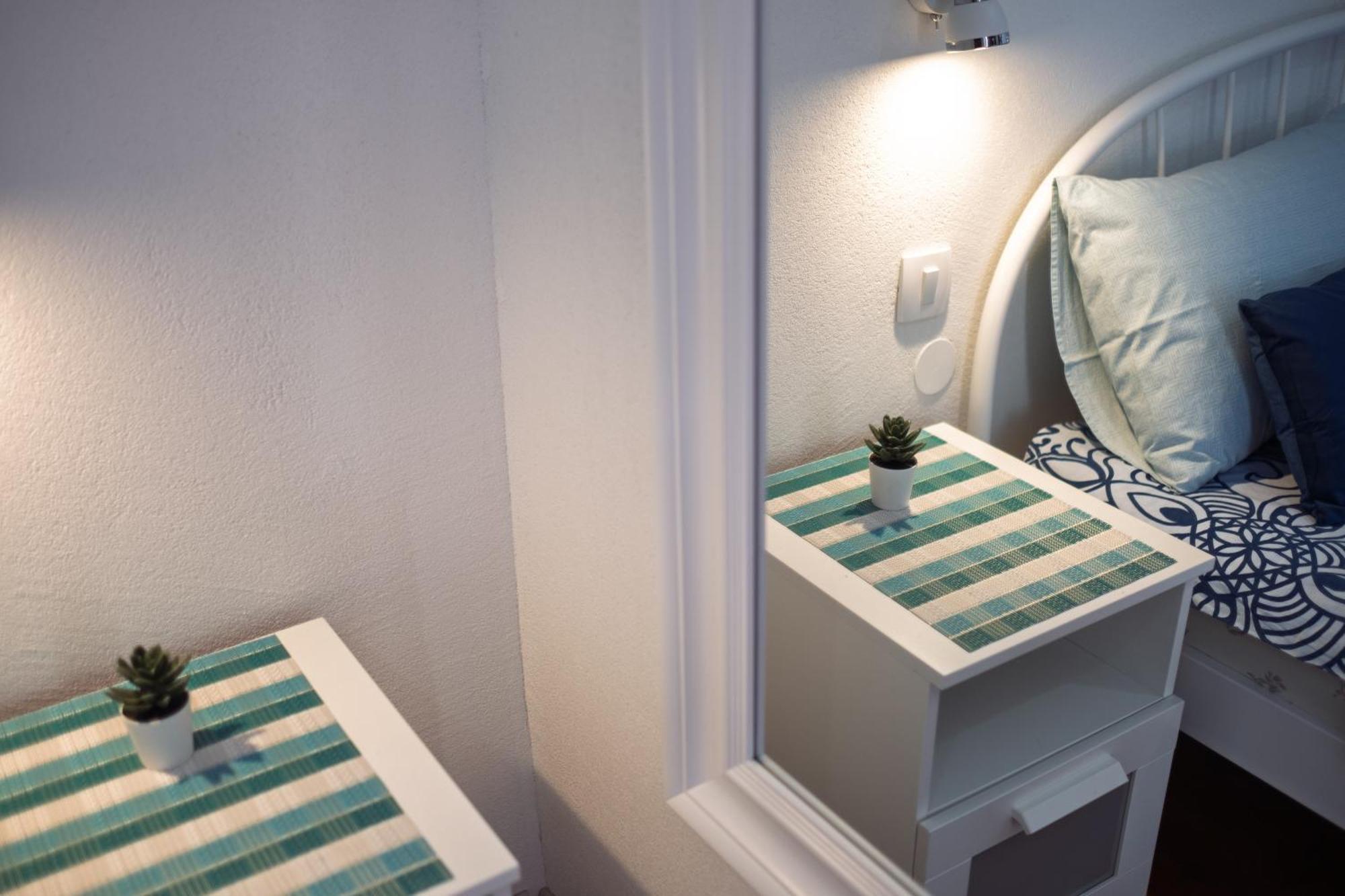 Bluemarine Rooms & Apartments Πέραστ Εξωτερικό φωτογραφία